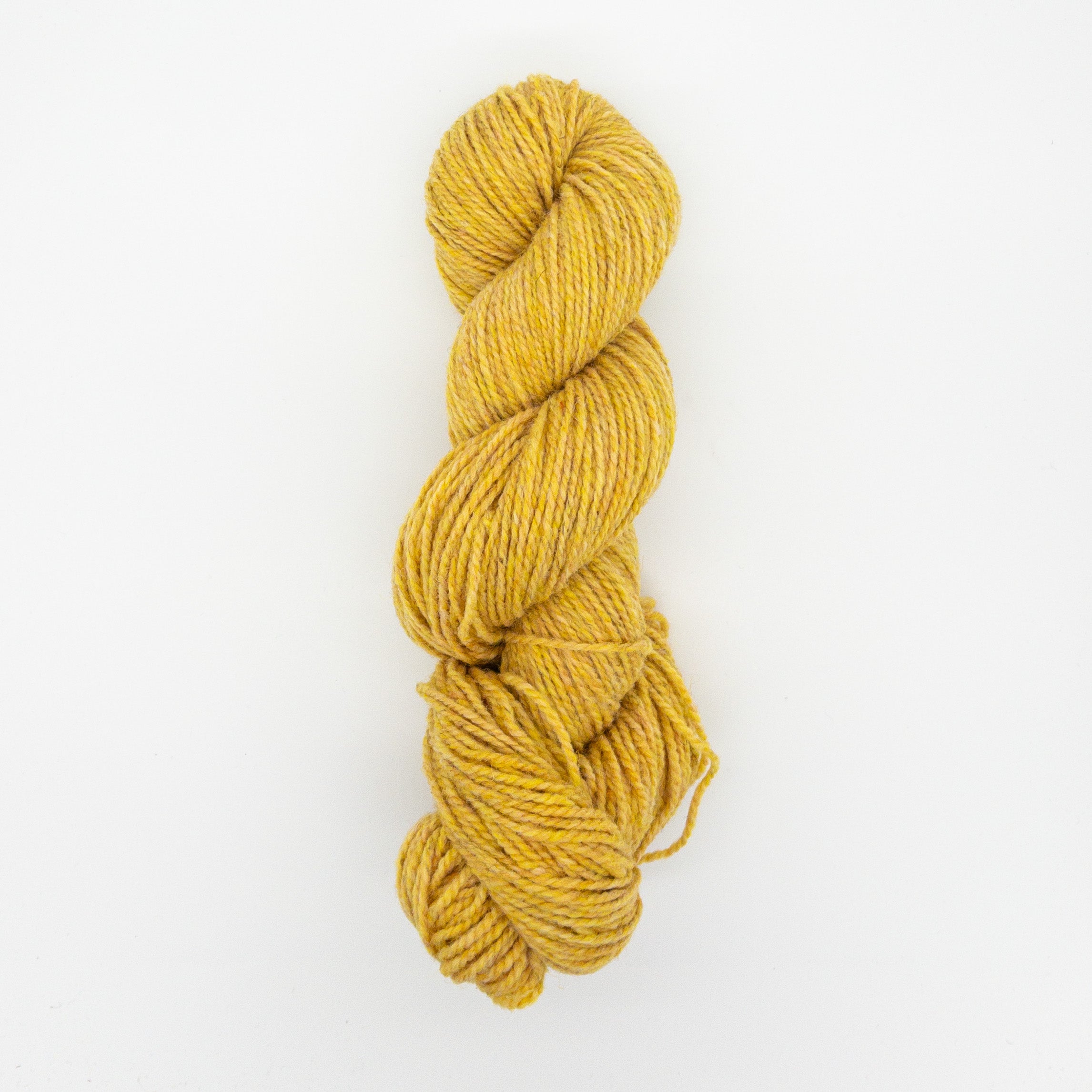 B&L Heritage Yellow WO